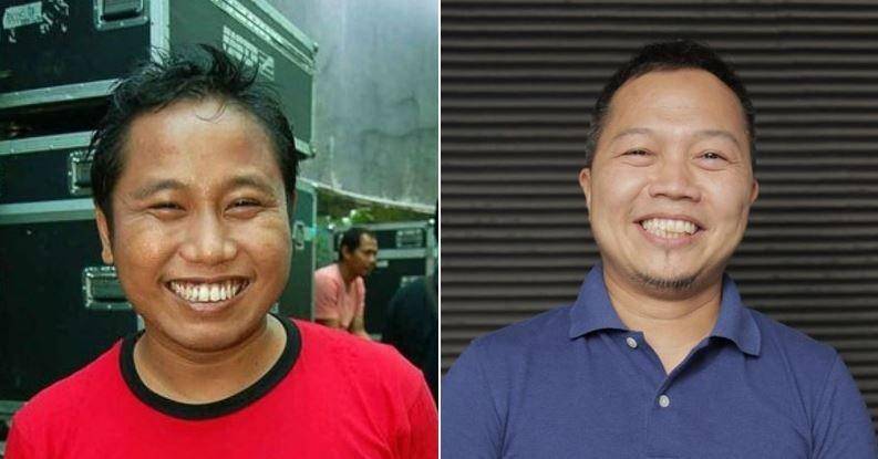 Berbagai Sumber