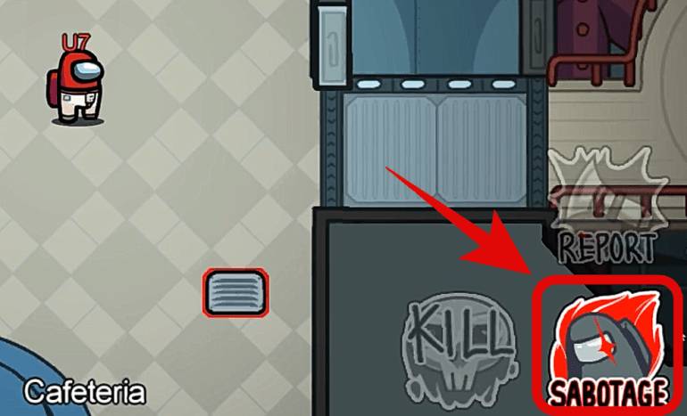 Dok. Innersloth/Among Us