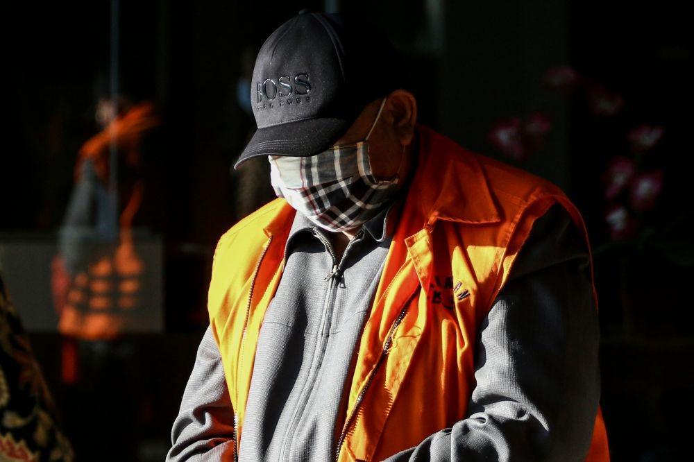 Dadang Suganda, Makelar RTH Bandung Didakwa Perkaya Diri Rp19 Miliar