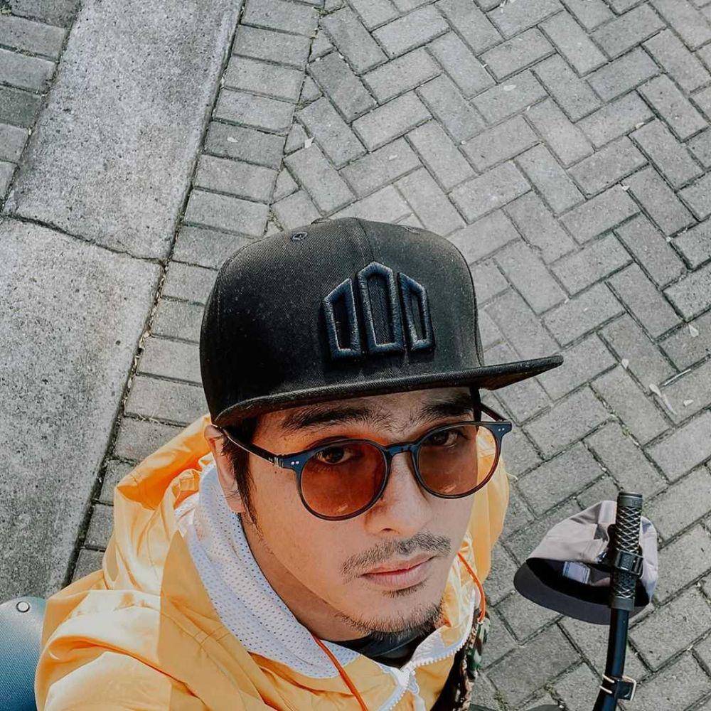 instagram.com/rickyharun
