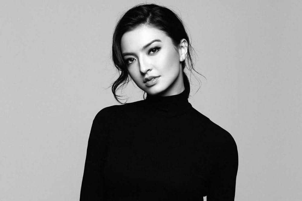Masih Betah Sendiri, 10 Potret Menawan Raline Shah di Usia 35 Tahun