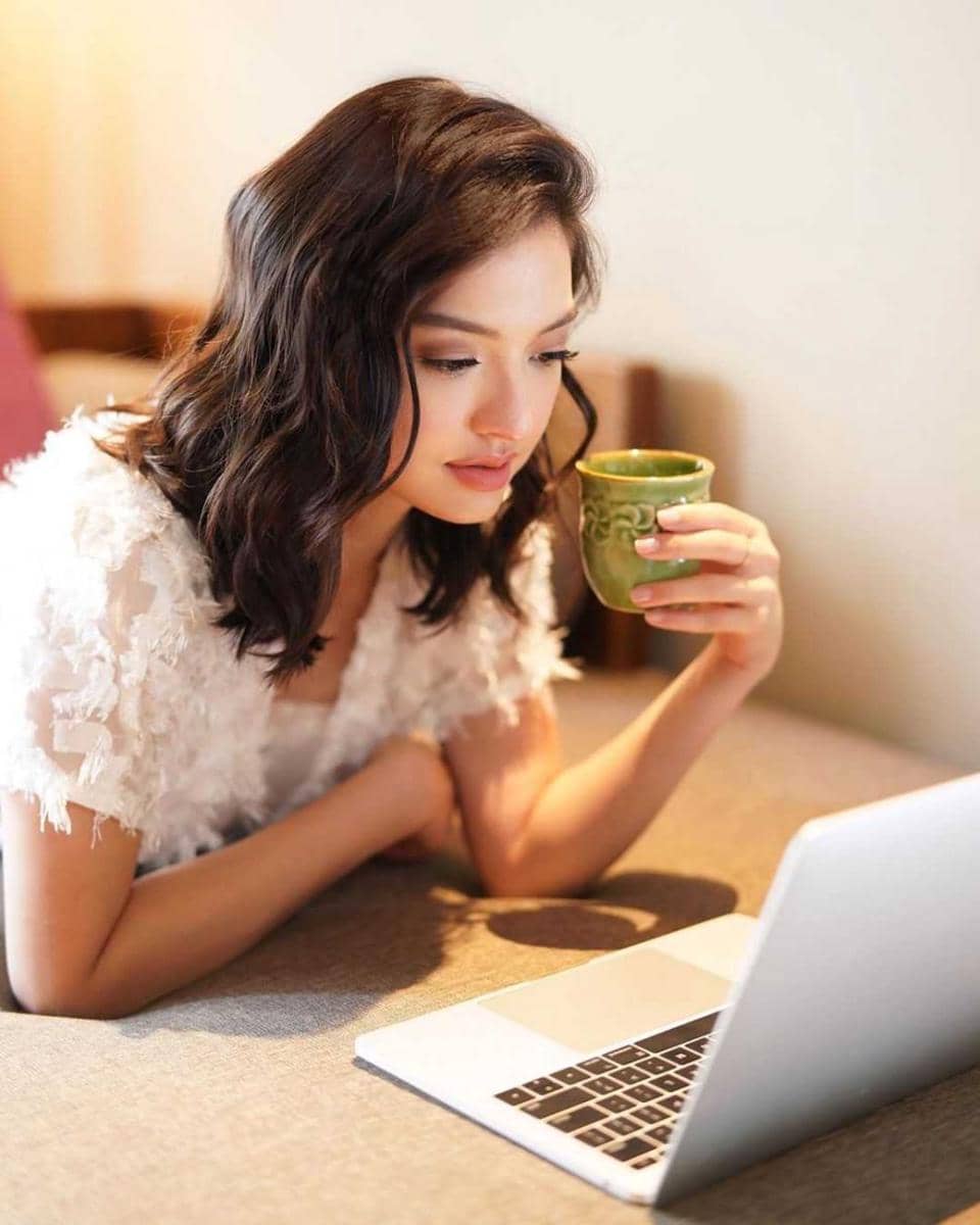 Instagram.com/ralineshah