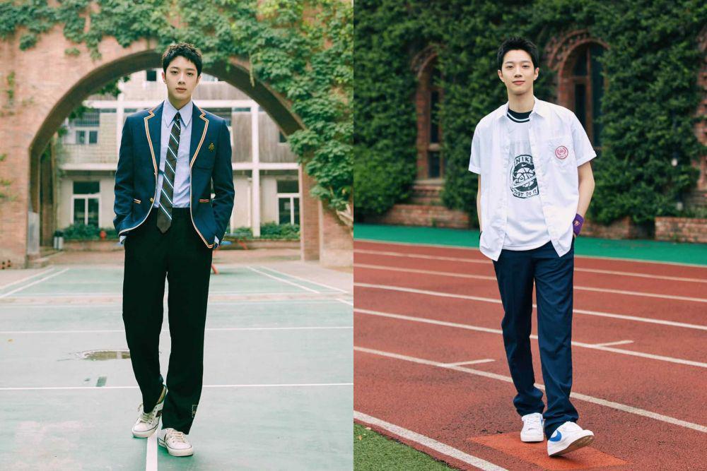 Ulang Tahun ke-19, 9 Potret Lai Kuanlin yang Akan Comeback Drama Baru