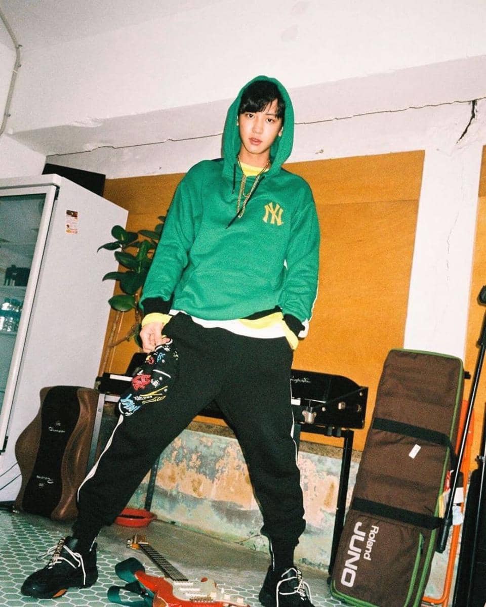 instagram.com/chanyeolgram