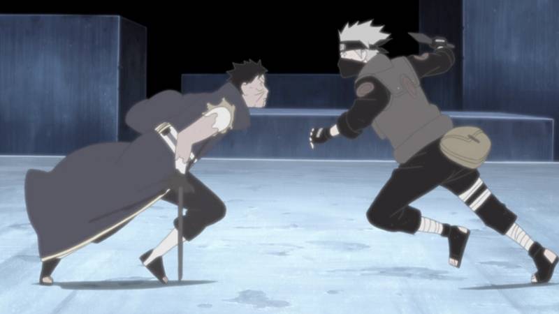 6 Ninja Konoha yang Berhasil Mengalahkan Anggota Akatsuki di Naruto