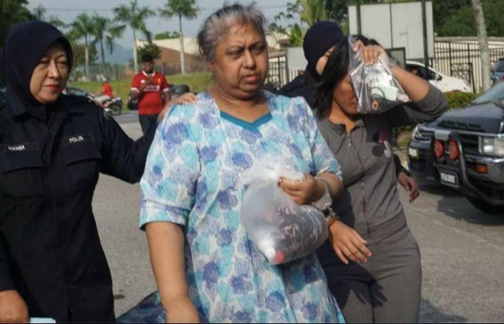 Pengadilan di Malaysia Bebaskan Majikan Pembunuh TKI Adelina Lisao