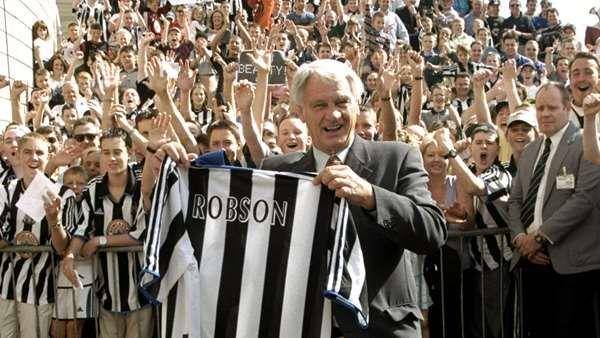 nufc.co.uk