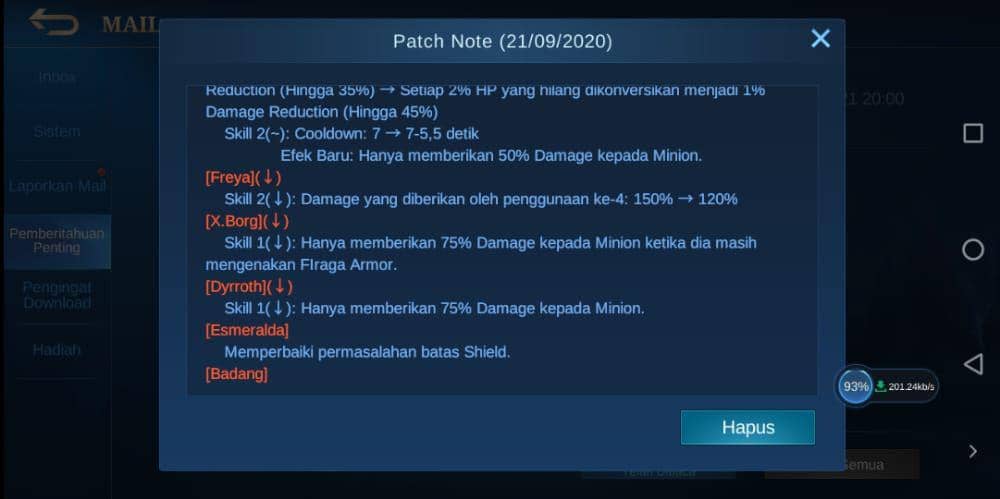 Dok.Pribadi/Sumahir Hidayanto