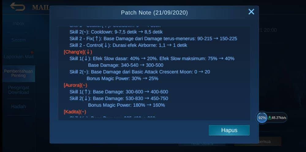 Dok.Pribadi/Sumahir Hidayanto