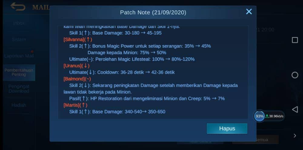 Dok.Pribadi/Sumahir Hidayanto