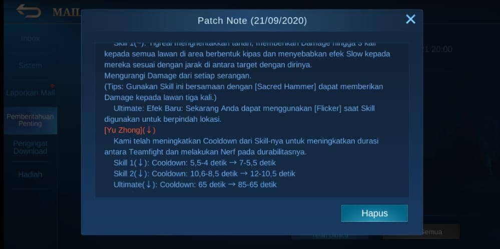 Dok.Pribadi/Sumahir Hidayanto