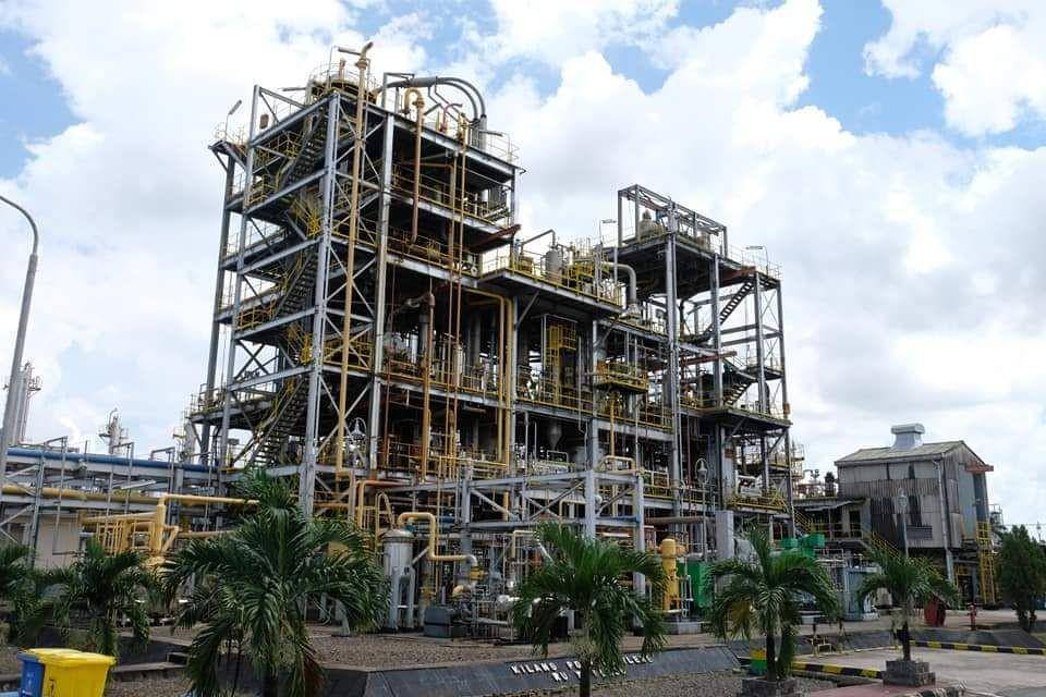 IDN Times/Pertamina