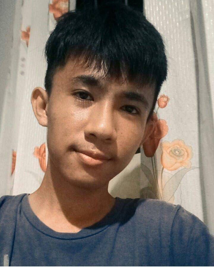 Instagram.com/gilbert.ahmad