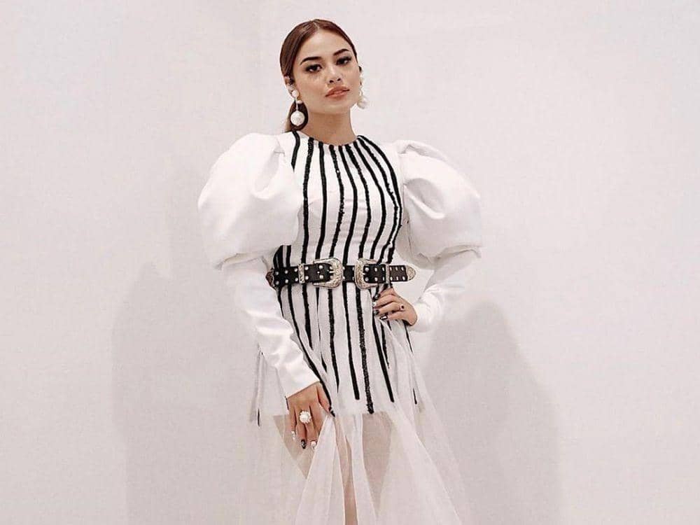 Kaya Raya di Usia 22 Tahun, Ini 5 Sumber Penghasilan Aurel Hermansyah!