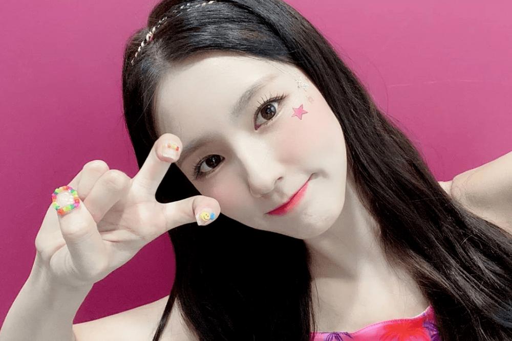10 Pesona Miyeon (G)I-DLE Siap Debut Akting dalam Drama Baru