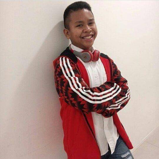 Instagram.com/paundraizer.mojokerto