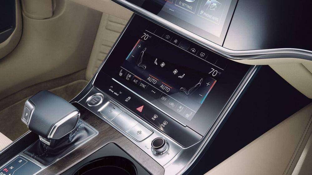 audiusa.com