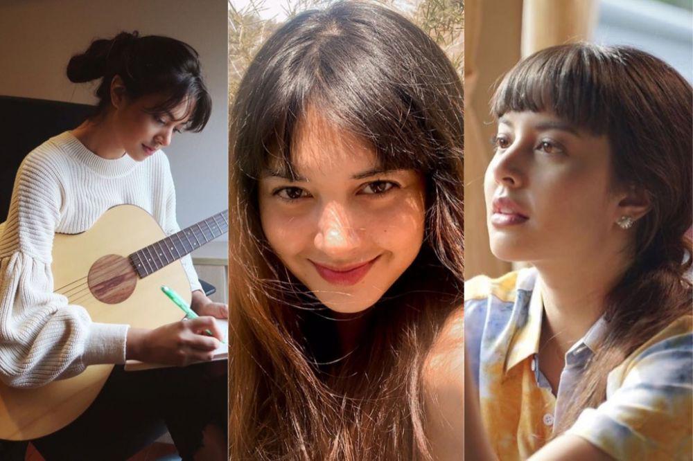 10 Potret Aurelie  yang Awet Muda di Usia 27 Tahun, Imut Bak Anak SMA!