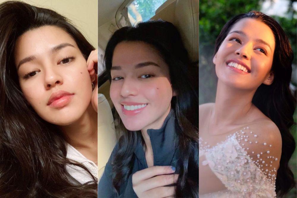 Masih Betah Sendiri, 10 Potret Terkini Susan Sameh yang Makin Glowing