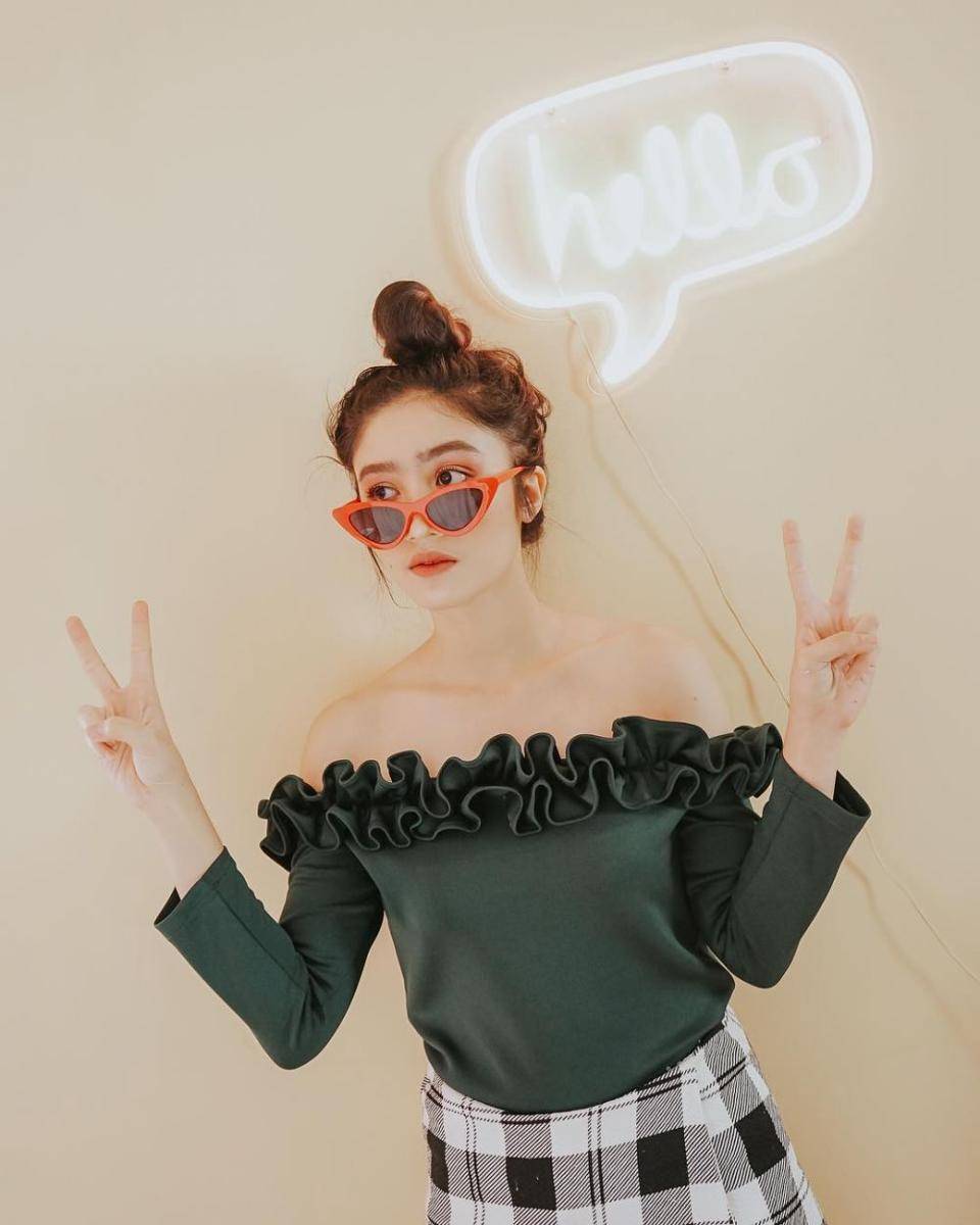 instagram.com/febbyrastanty