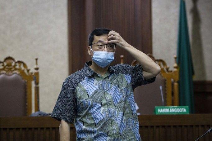 Benny Tjokro Divonis Nihil, Kejagung: Hakim Pengadilan Tipikor Keliru