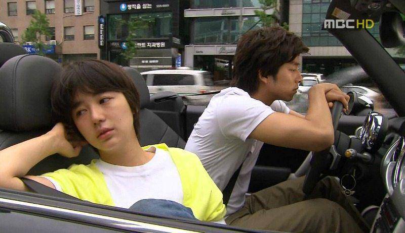 dramabeans.com