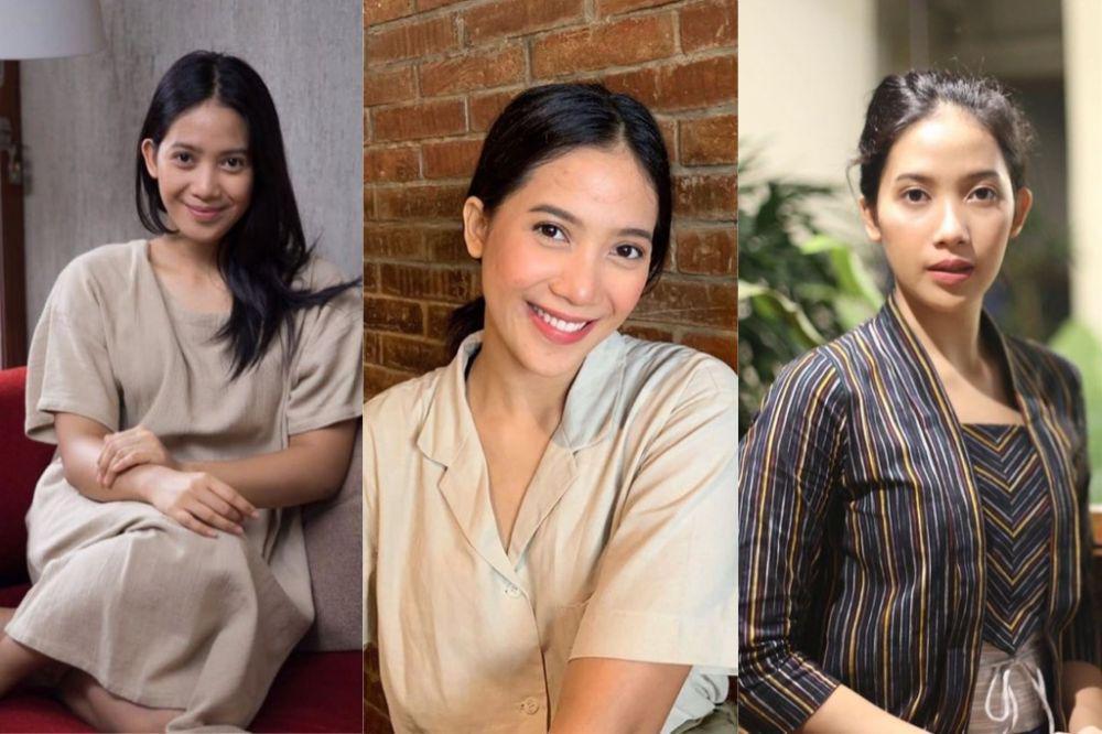 10 Pesona Dhea Seto, Putri Kak Seto yang Imutnya Bikin Hati Tenteram