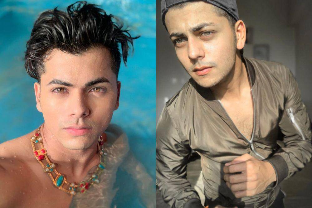 instagram.com/thesiddharthnigam | instagram.com/theabhisheknigam
