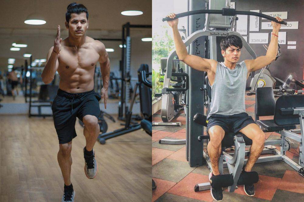 instagram.com/thesiddharthnigam | instagram.com/theabhisheknigam