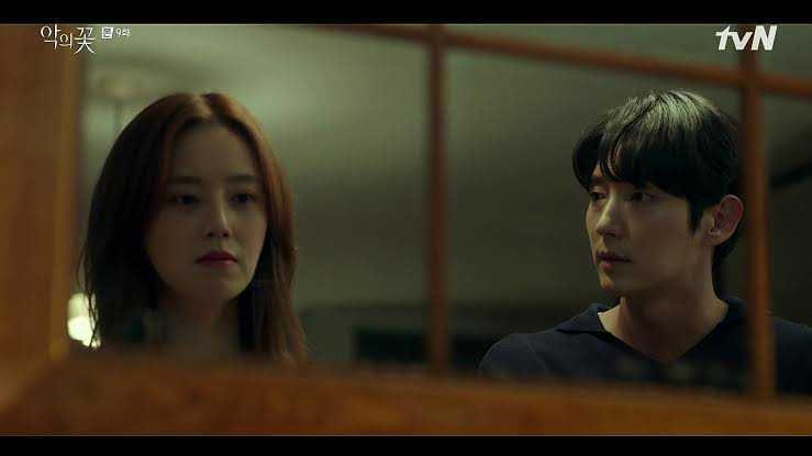 7 Pelajaran yang Bisa Diambil Dari KDrama 'The Flower of Evil'