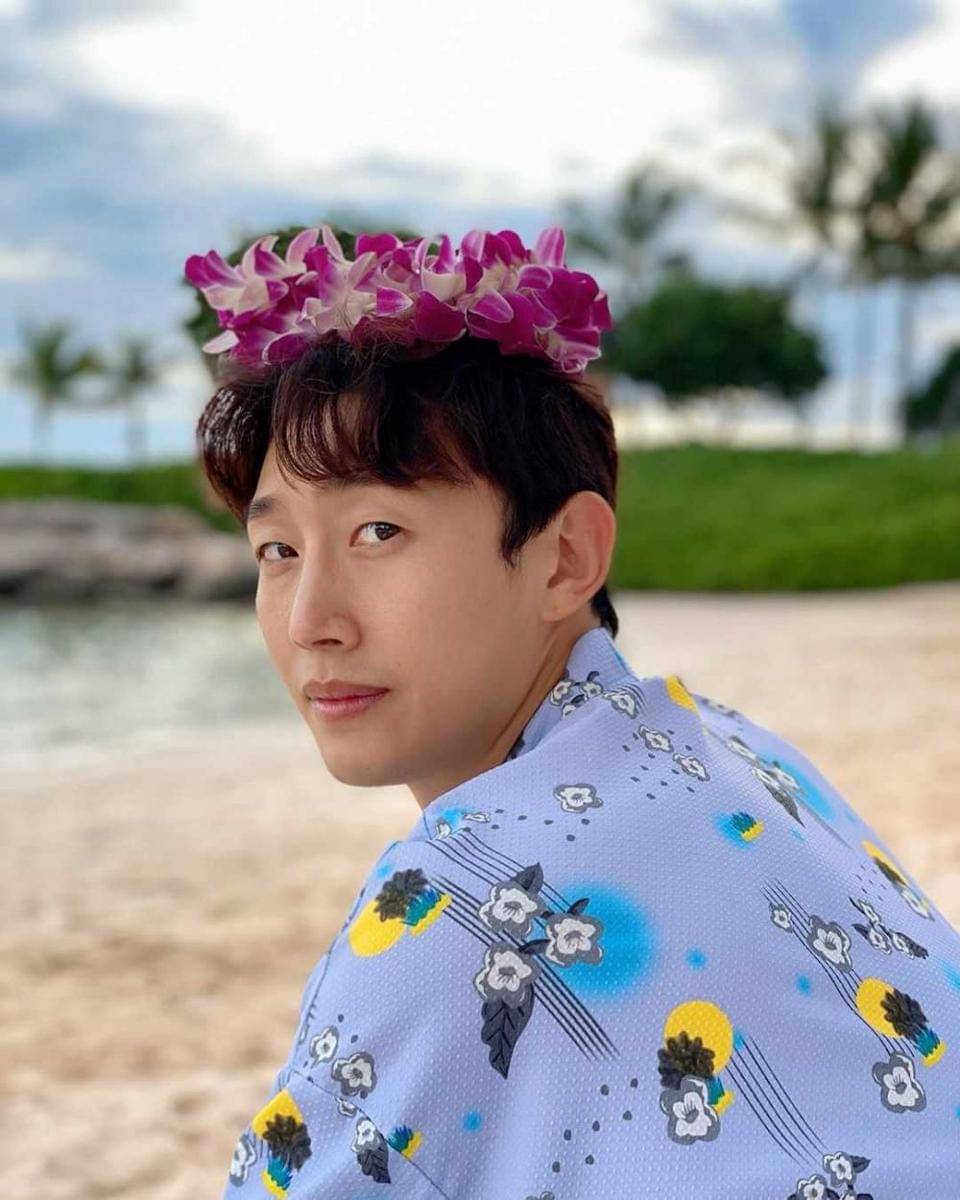 Instagram/booboo2injo