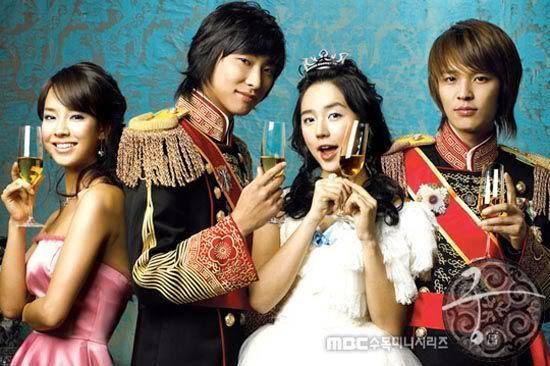 dramabeans.com