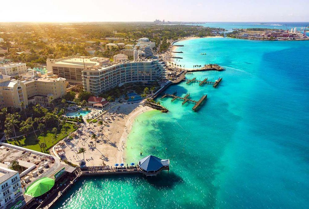 5 Fakta Unik Bahama, Negara yang Terkenal dengan Laut Biru Kristalnya