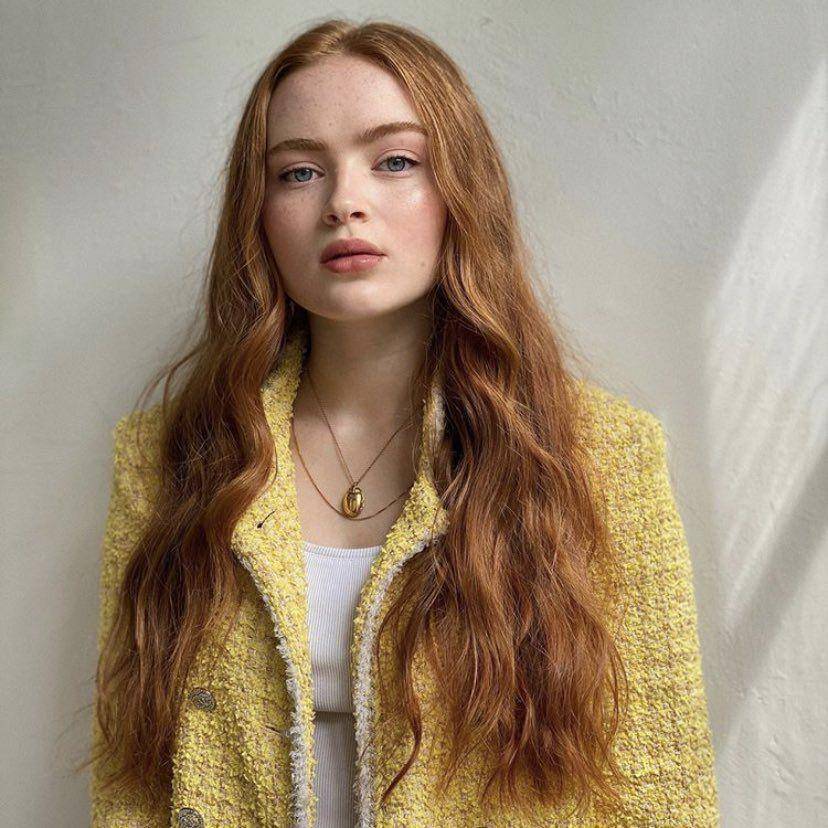 Instagram.com/sadiesink