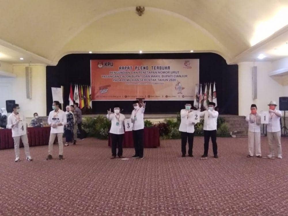 IDN Times/Humas KPU Jabar