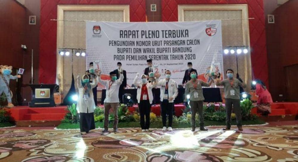 IDN Times/Humas KPU Jabar