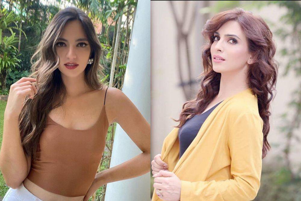 instagram.com/ramadhaniabakrie & instagram.com/mansi_sharma6