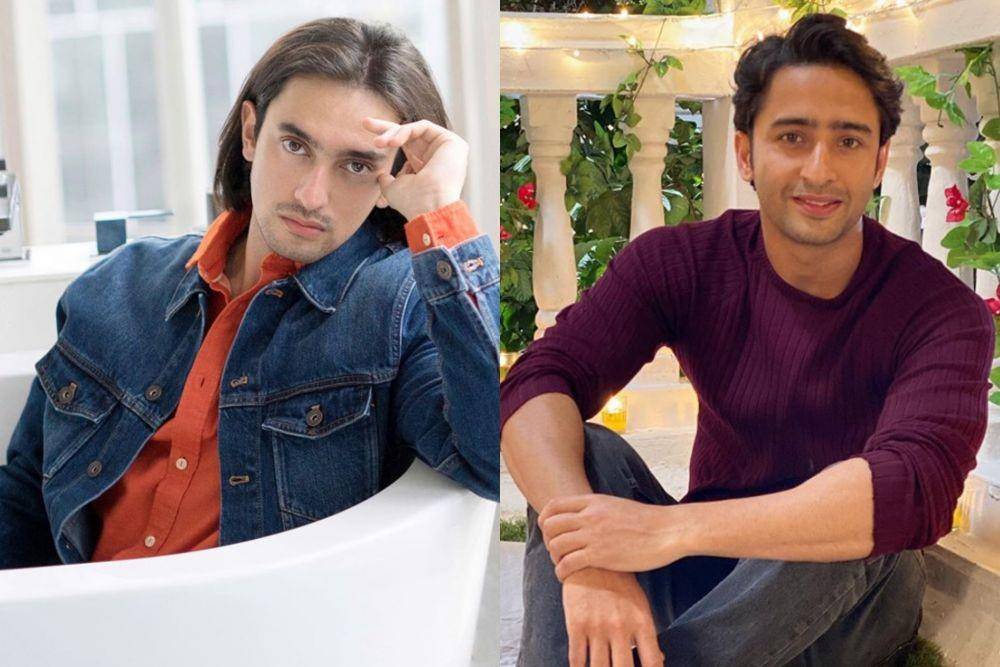 instagram.com/omardaniel_ & instagram.com/shaheernsheikh