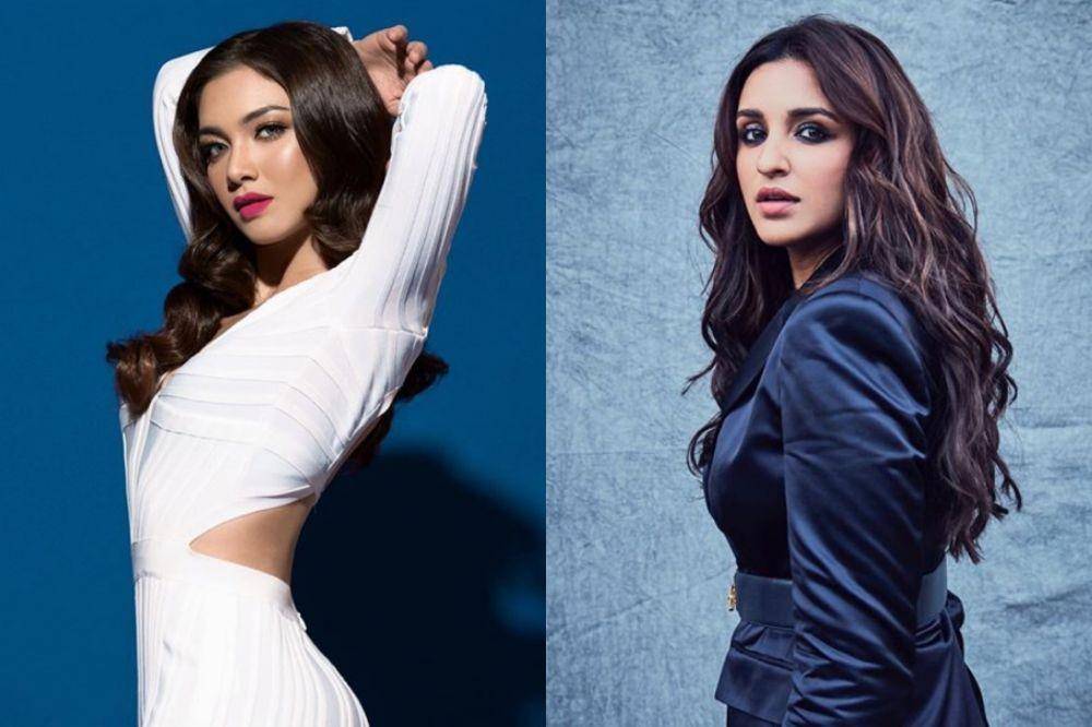 instagram.com/angelagilsha & instagram.com/parineetichopra