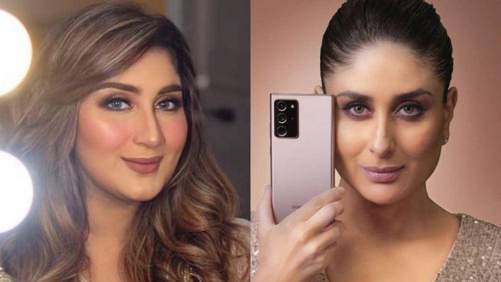 instagram.com/tanianadiraa & instagram.com/kareenakapoorkhan