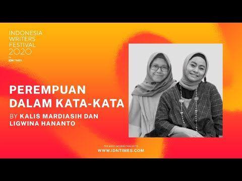 IWF 2020: 12 Sebutan Perempuan dalam Kata-kata, Sister Fillah!
