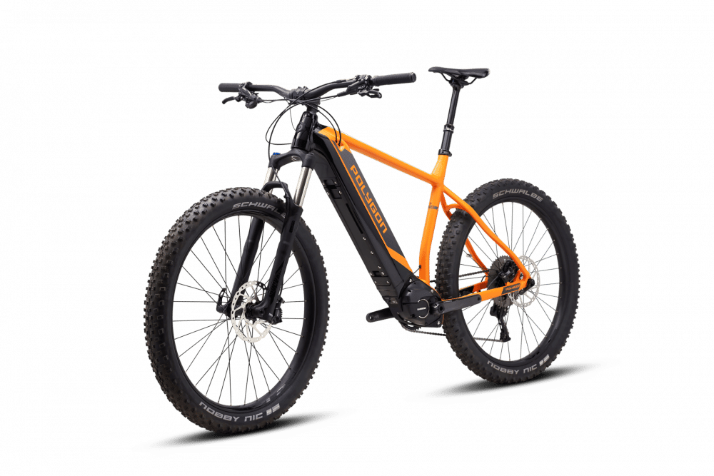 polygonbikes.com