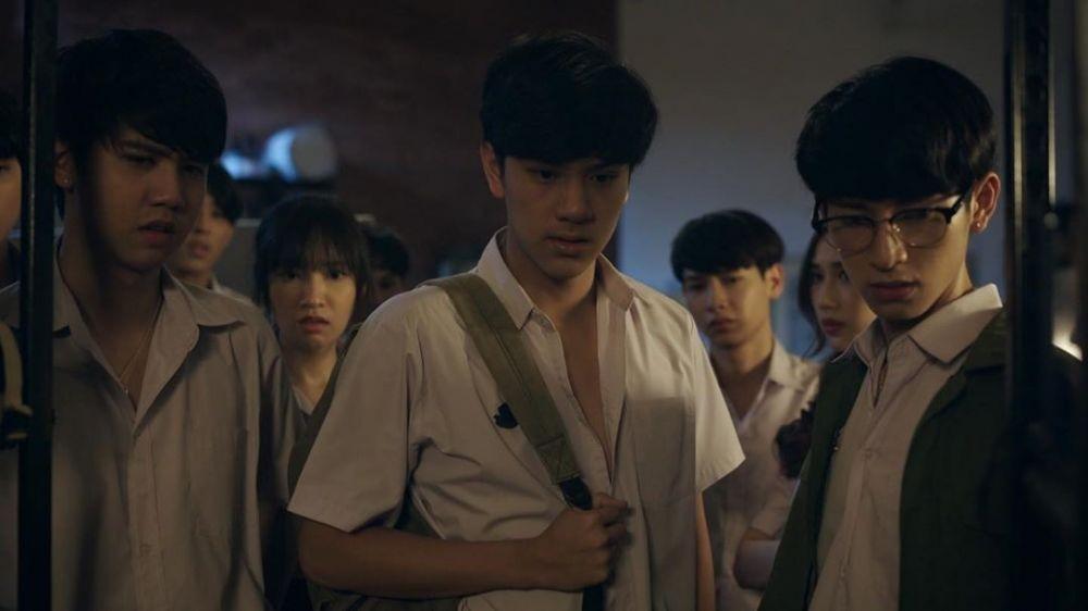 Hacker hingga Teleportasi, Ini 9 Kekuatan Super Pemeran 'The Gifted'