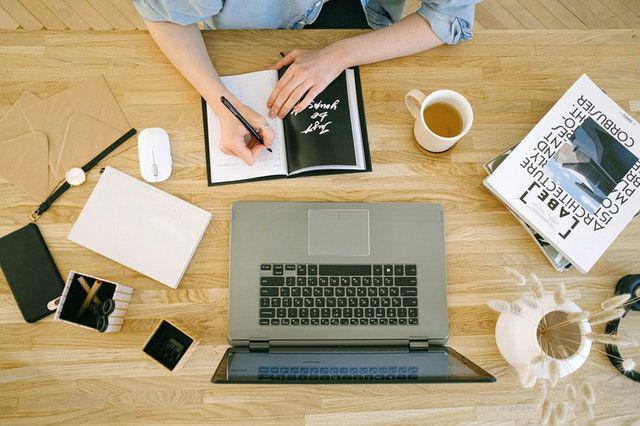 5 Tips Membuat Konten Berkualitas, Pemula Wajib Coba!