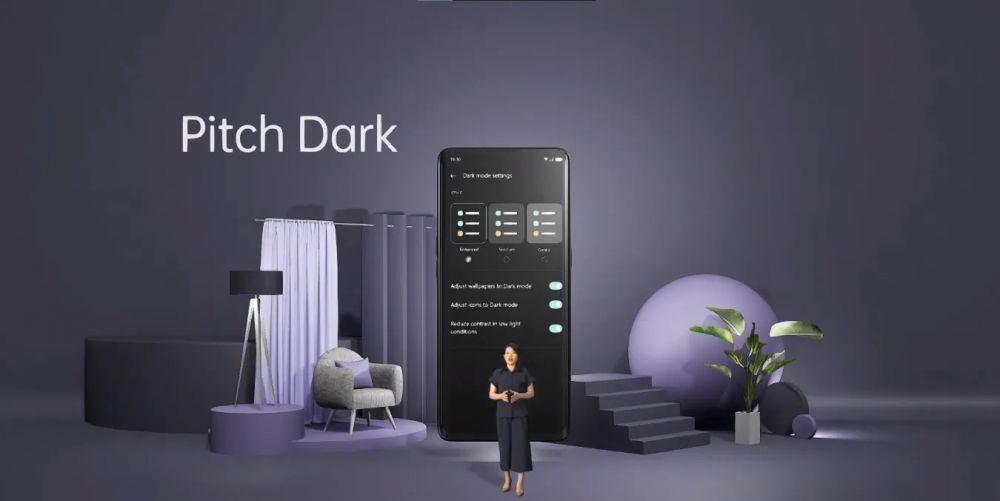 Unggul dalam Kustomisasi UI, Ini 10 Fitur Terbaru dari OPPO ColorOS 11