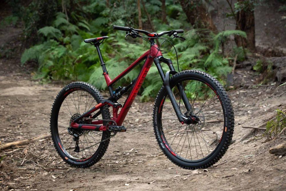 Sepeda Gunung Polygon, Harga Mulai Rp4 Jutaan