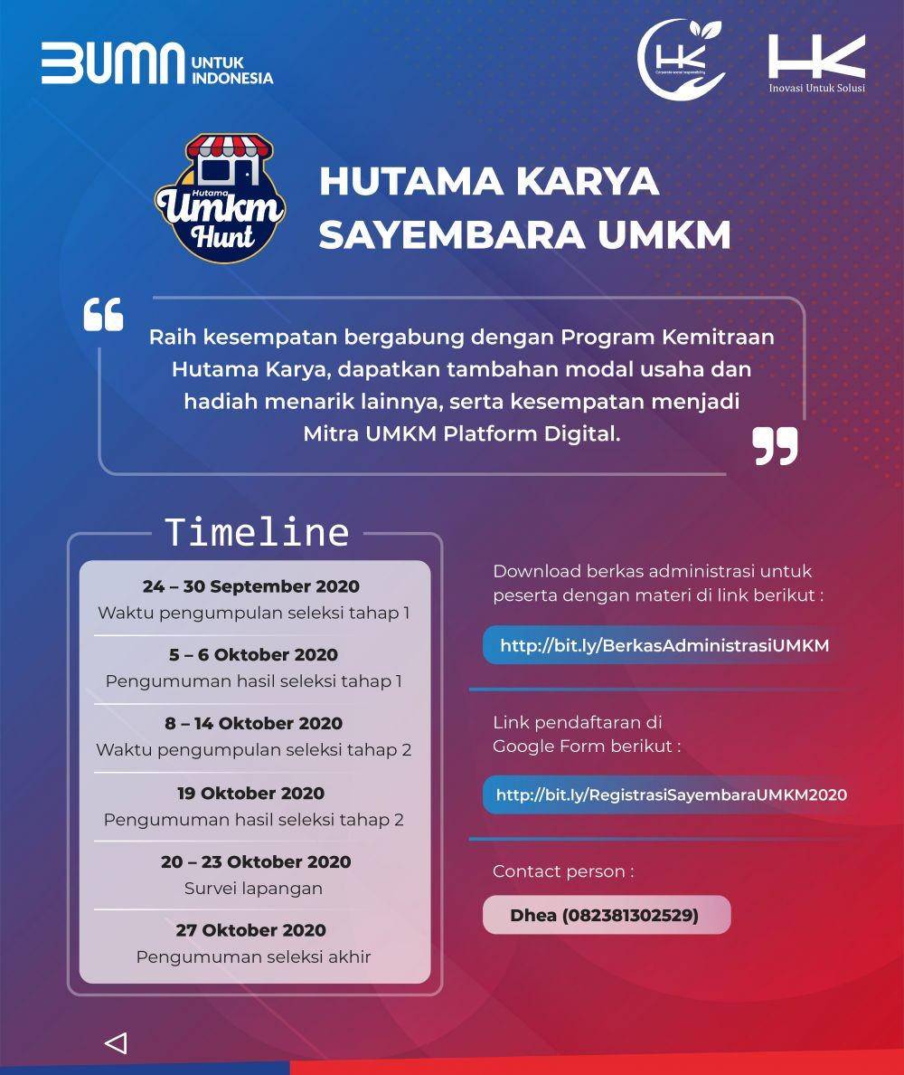IDN Times/Hutama Karya