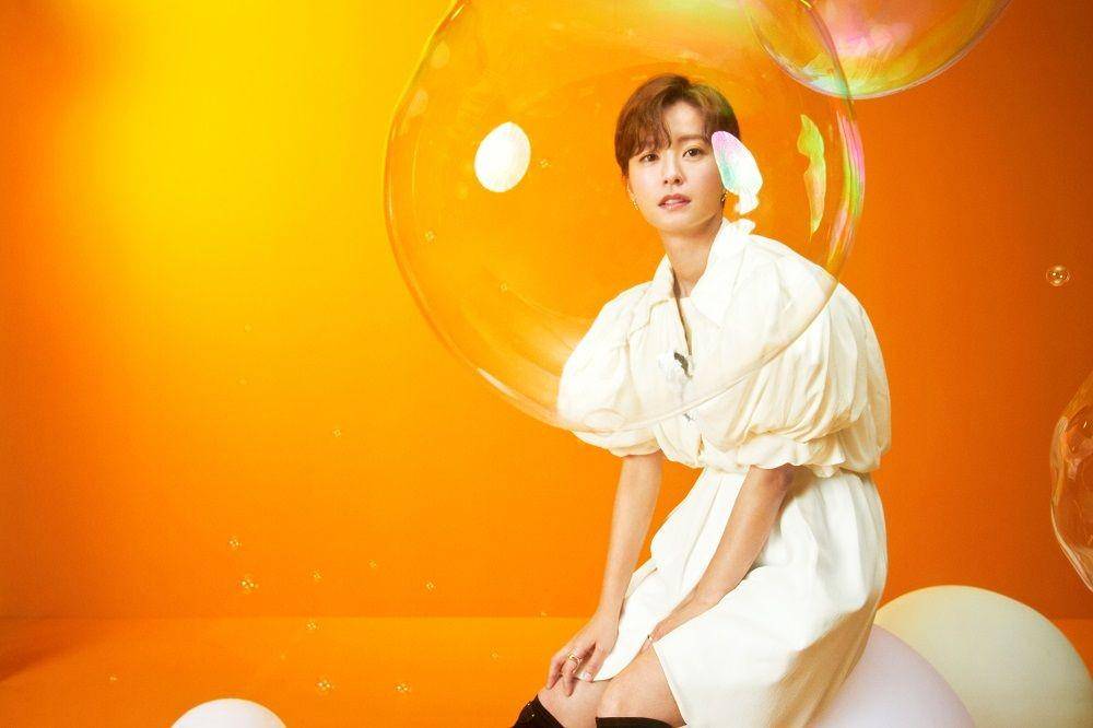 Choi Yong Bin for Netflix