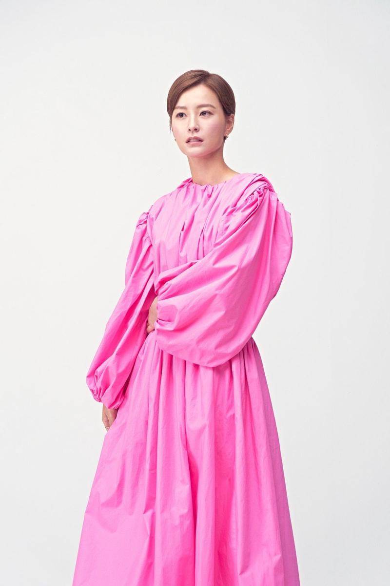 Choi Yong Bin for Netflix