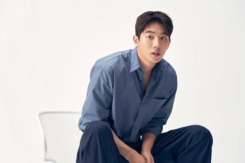 Choi Yong Bin for Netflix